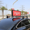 Πλαισιωμένη διπλάσιο διαφήμισης στέγη επίδειξης ταξί οδηγημένη κορυφή για το αυτοκίνητο 4g Wifi 5mm P5